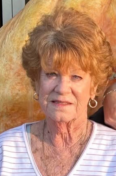 Obituario de Karen Richter