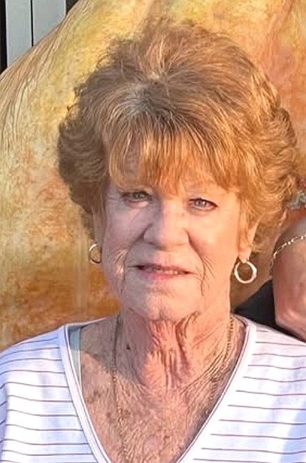 Obituario de Karen Richter