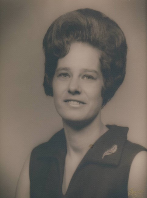 Obituary of Charlotte Ann Breland Clifton