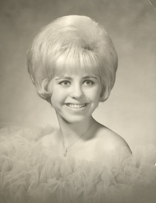 Obituary of Susan Halligan