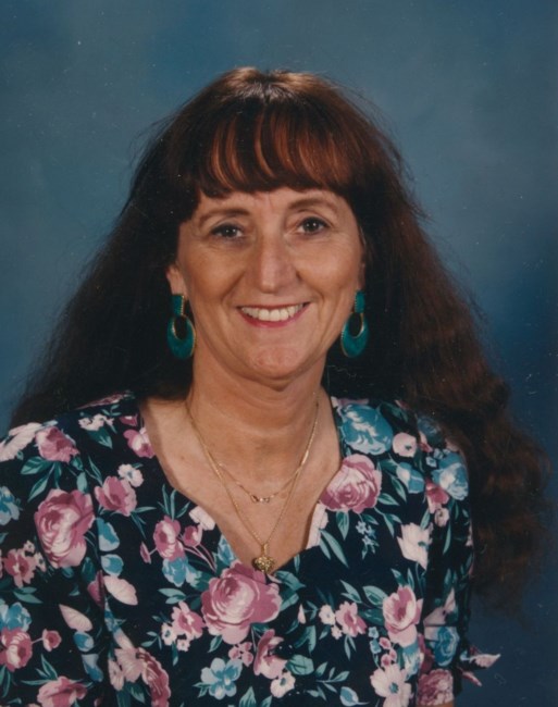 Obituary of Janice Anita Blount