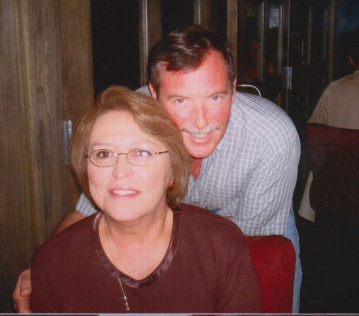 Obituario de Bonnie Lee Egan