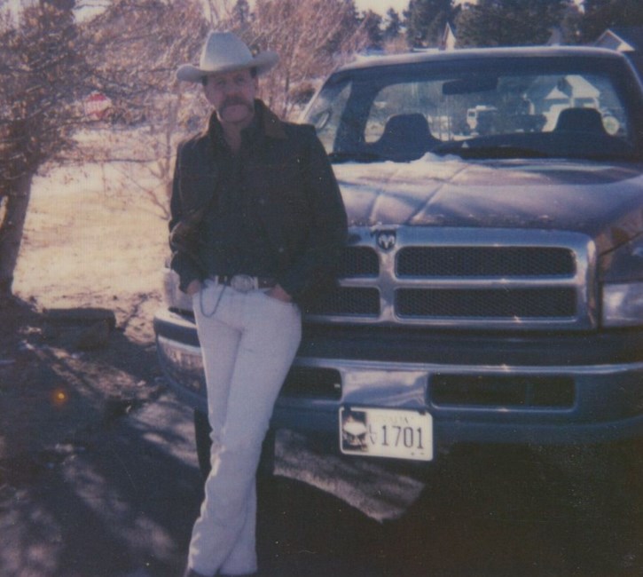 Obituary of Raymond Conner Lee