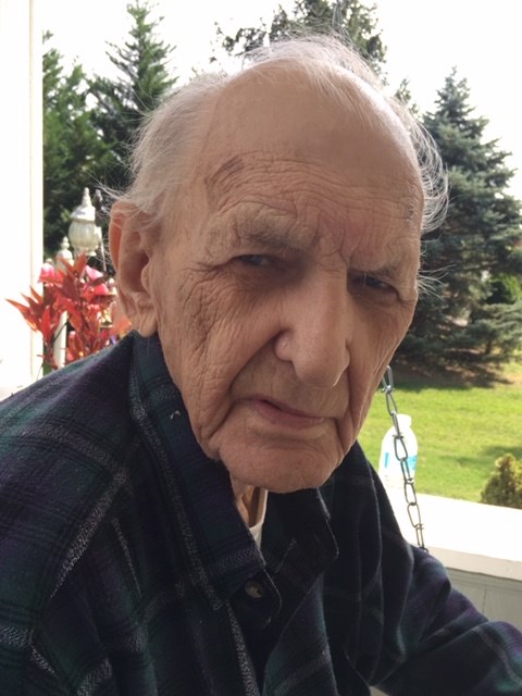 Obituary of Ronald Earl Davis