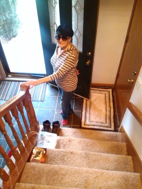 Obituary of Ruby Jean Hess