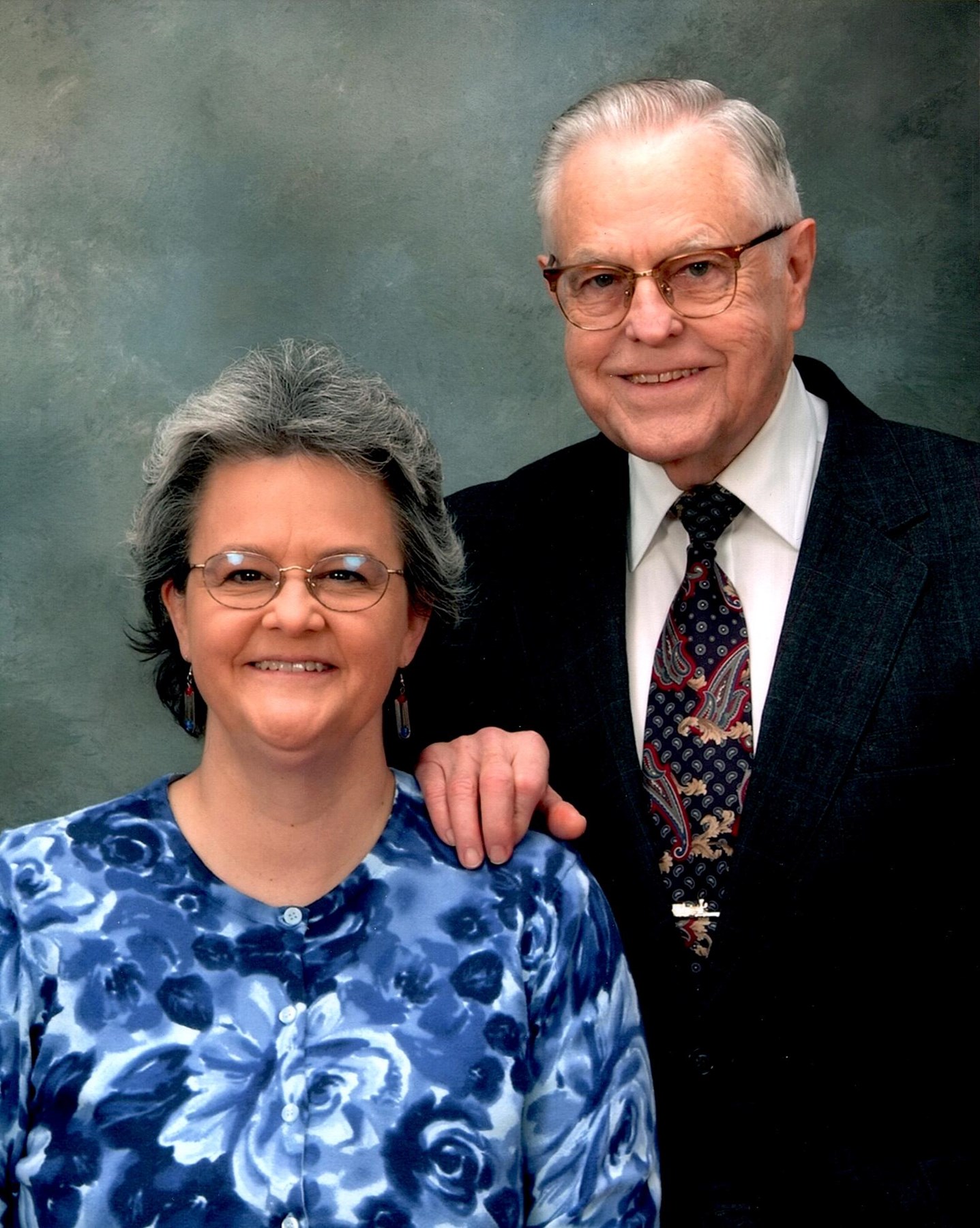 Obituary of Robert Carroll Taylor