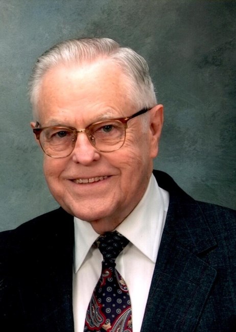 Obituary of Robert Carroll Taylor