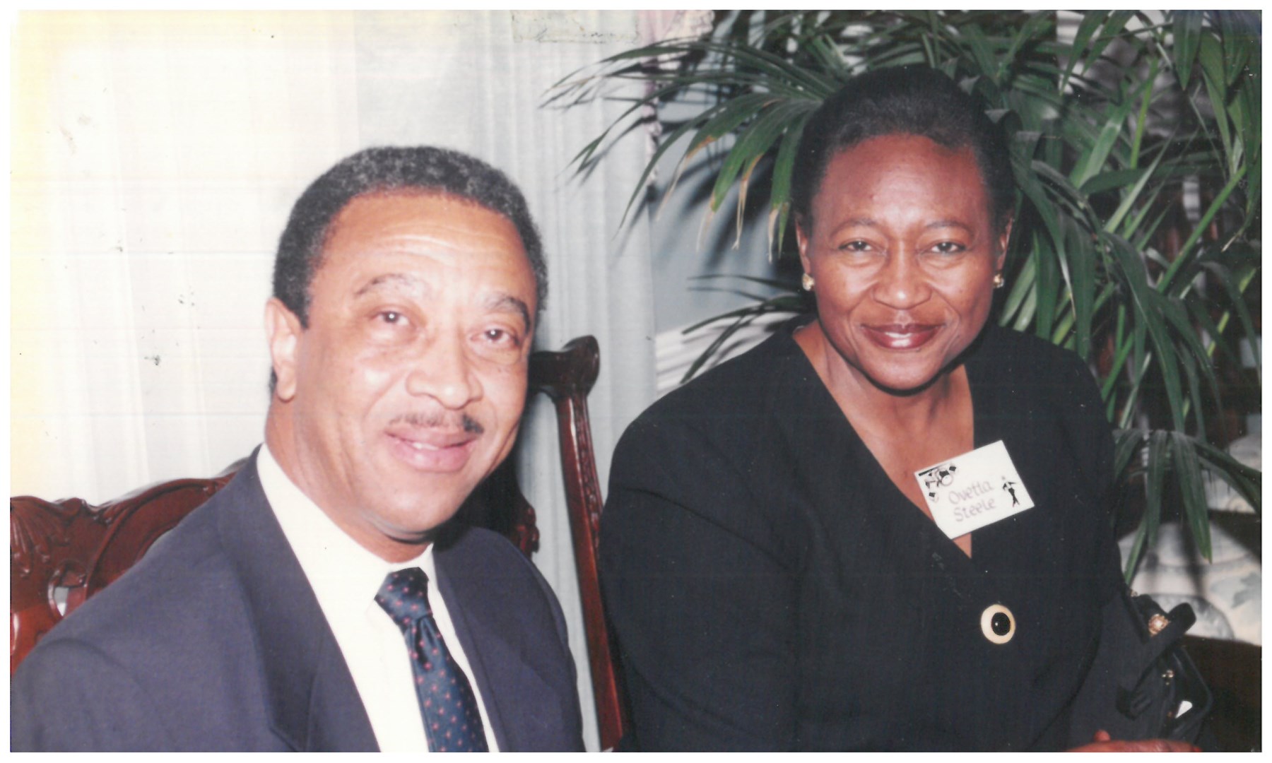 Obituary of Charlie Steele