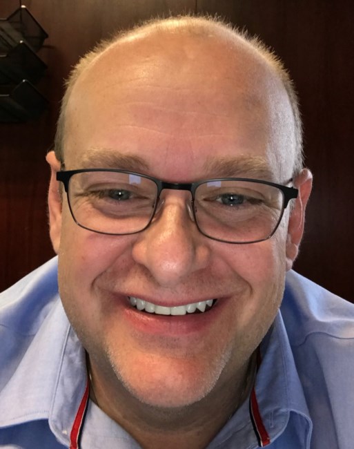 Obituary of Michael Scott Morrison