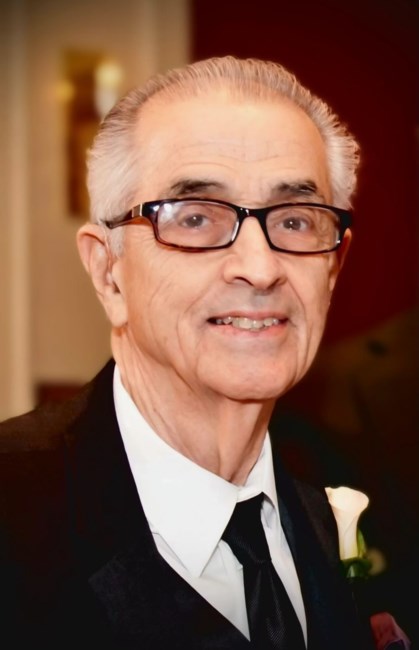 Obituario de Osvaldo Gotera