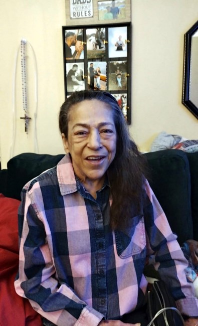 Obituary of Donna Anette Glover