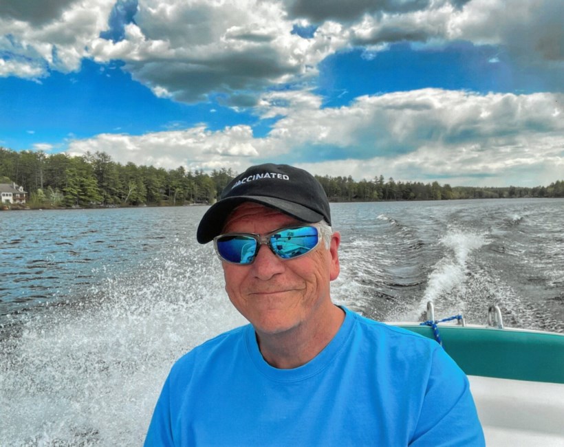 Obituary of Carl Fischer Voelcker