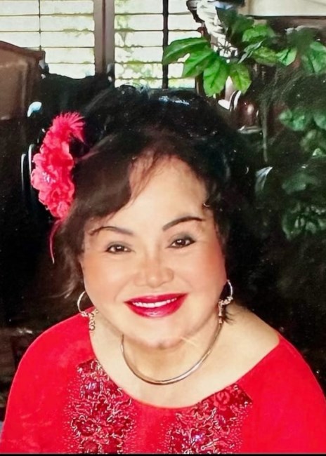 Obituario de Mrs. Maria VÕ THỊ THU VÂN
