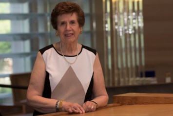 Obituary of Rebecca Skolnik