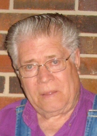 Obituary of Ray Kinley