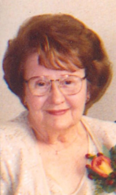 Obituary of Vivian E. Peterson