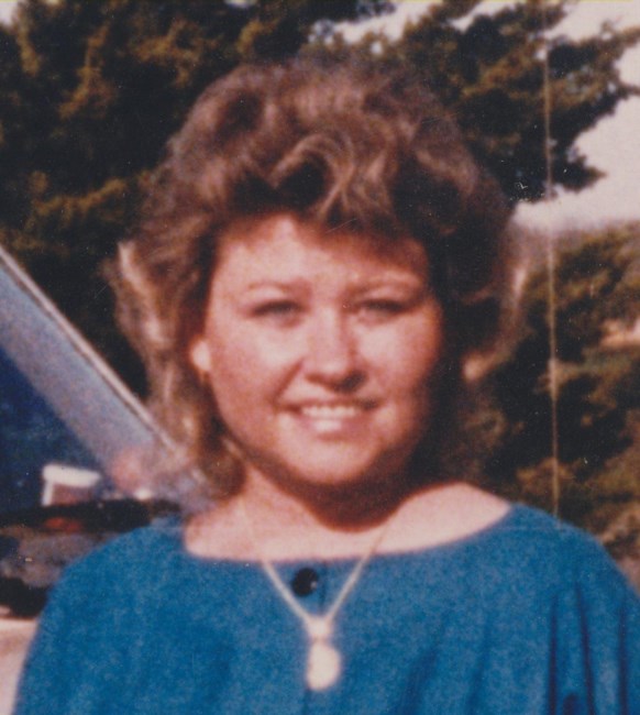 Obituary of Francis Anne Franks Hogan