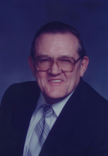 Obituary of Edward Ed Louis White