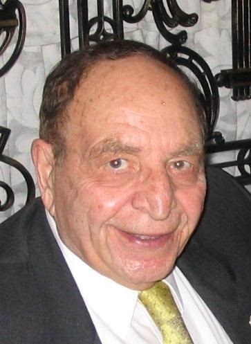 Obituary of Jack Como