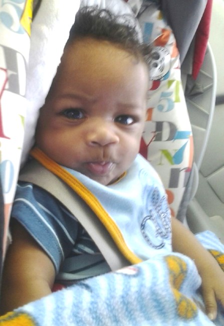 Obituary of Ethan Elliot Semaia