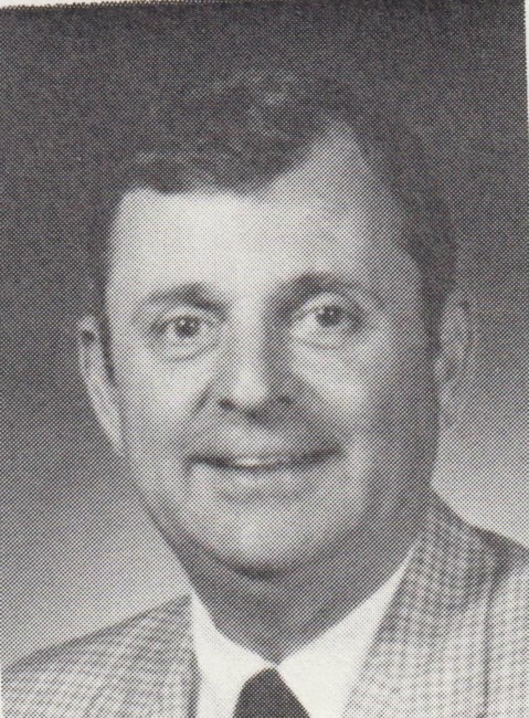 Obituary of Frank Anthony Gambino