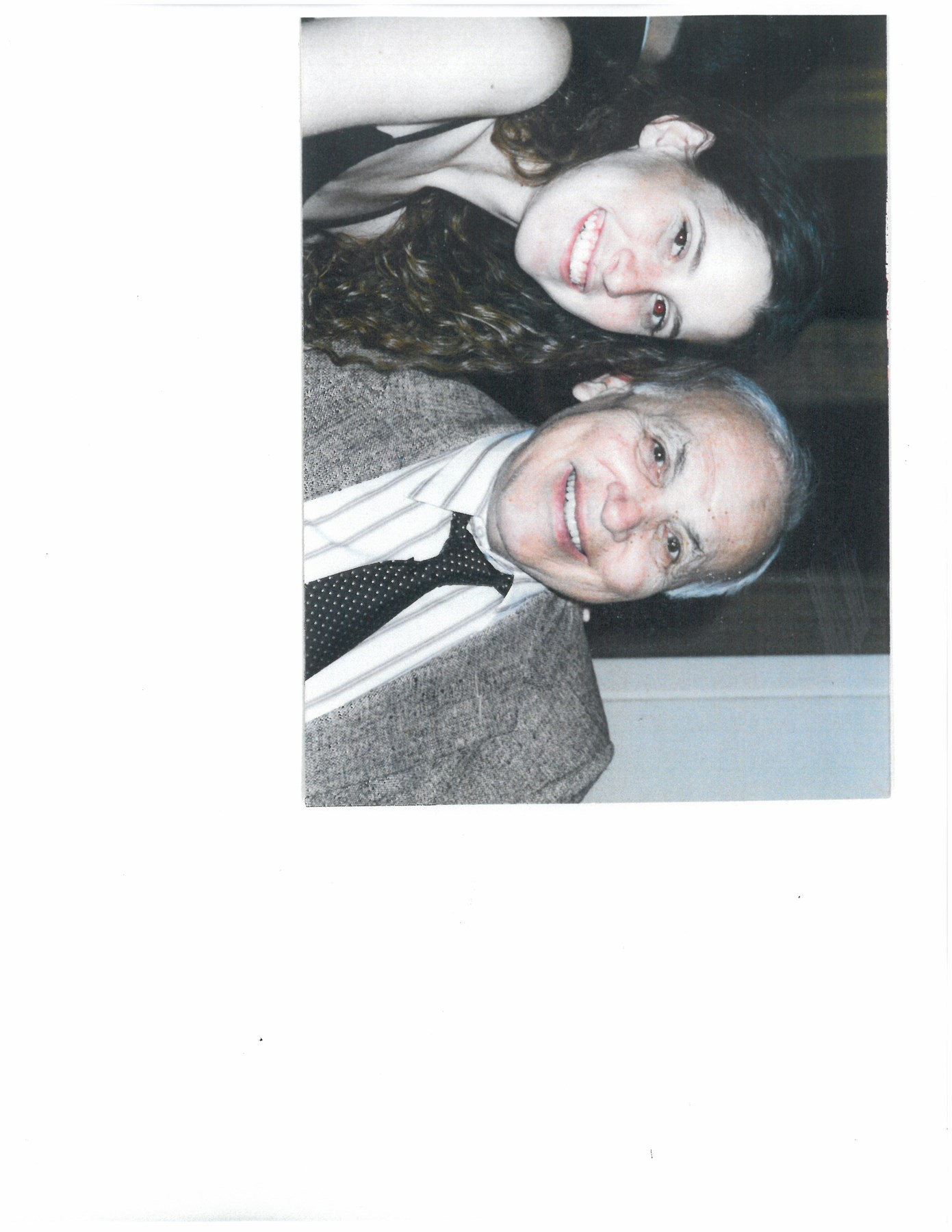 Obituary of Frank N. Alter