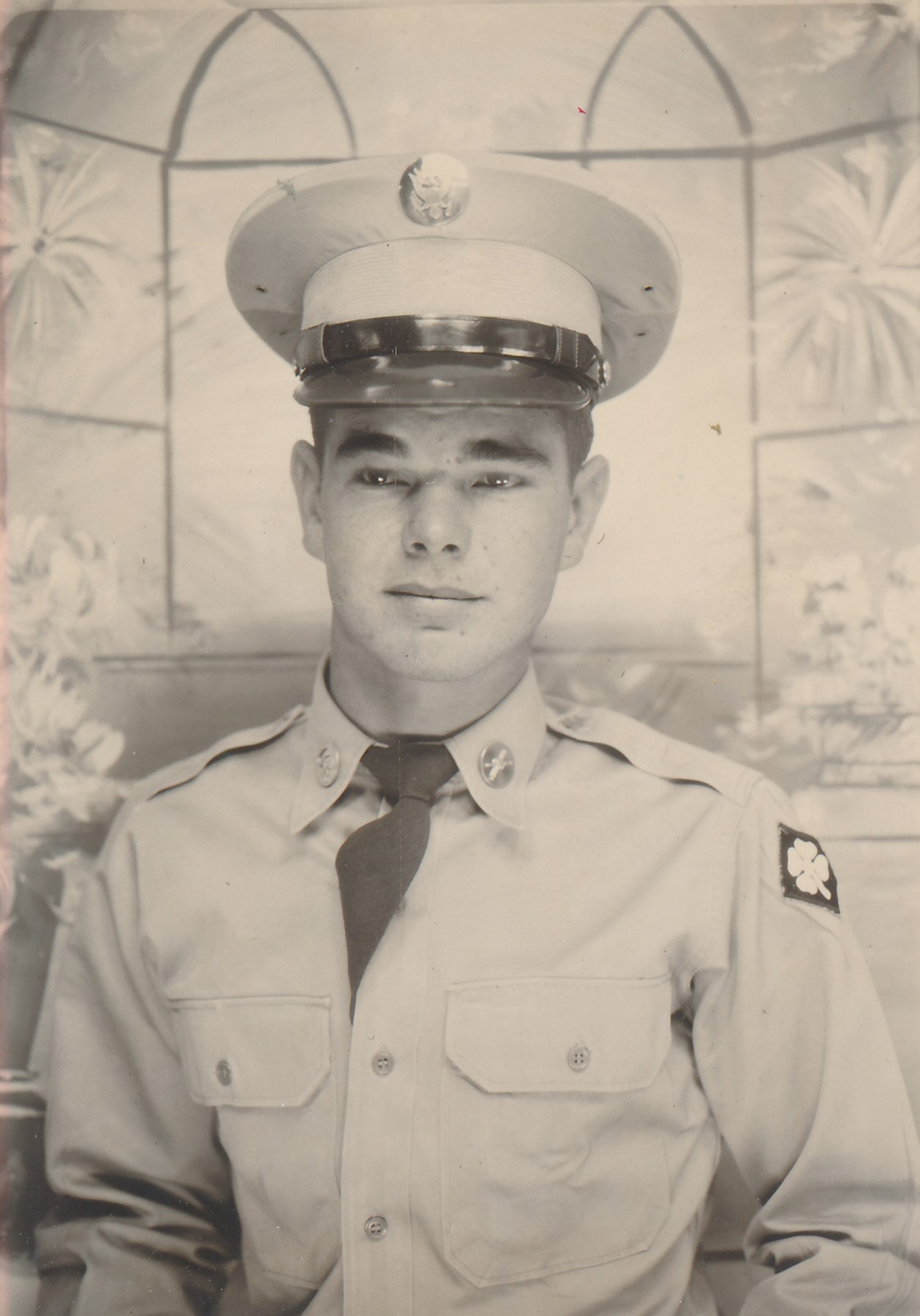 Obituary of Richard C. Chapman