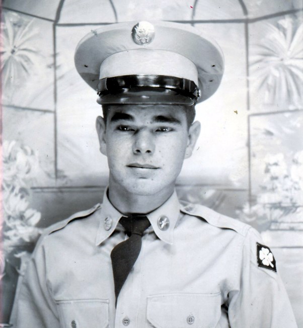 Obituary of Richard C. Chapman