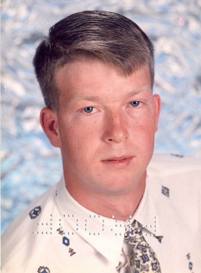 Obituary of Robert Henry Woods