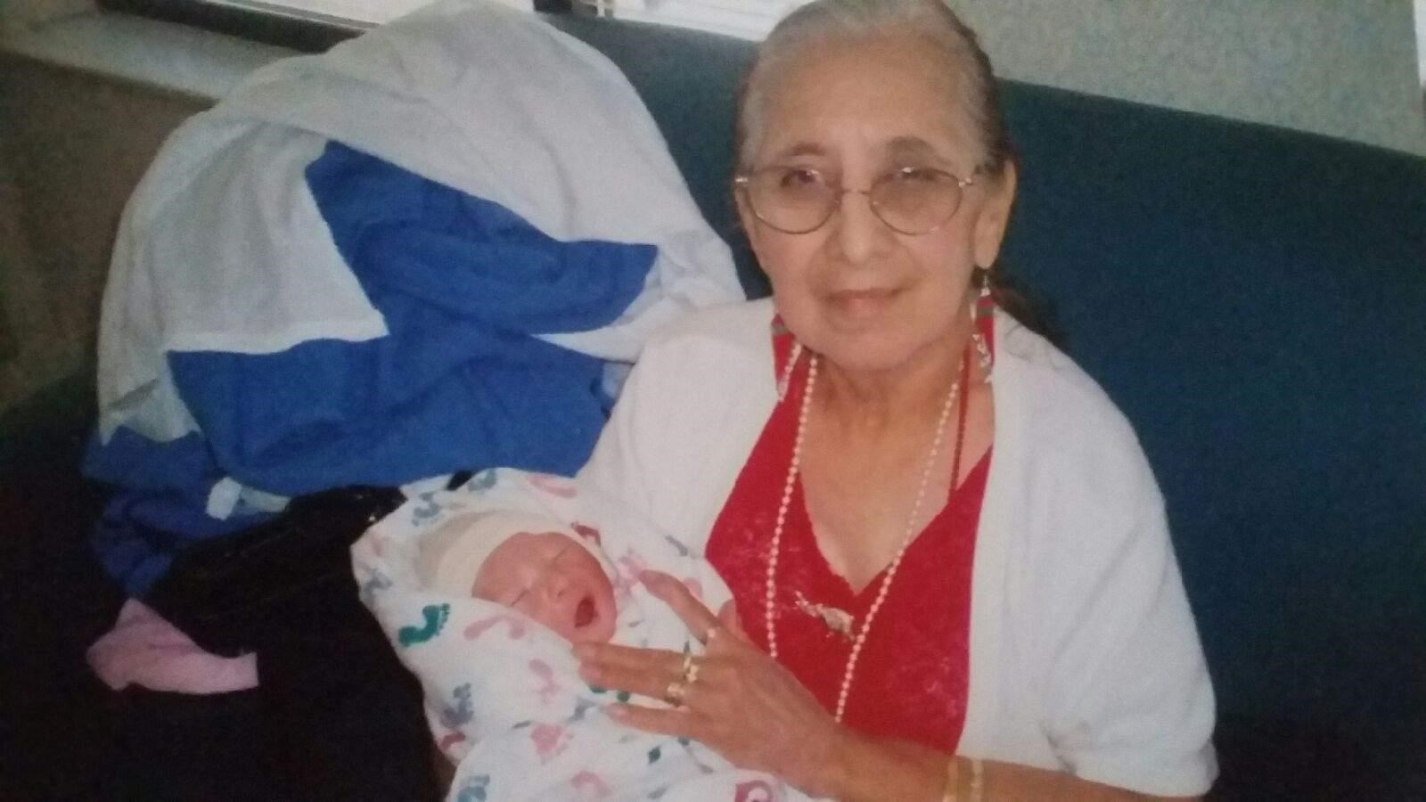 Obituario de Maria Martha Davila