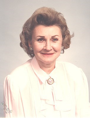 Obituary of Jo Ann Buie
