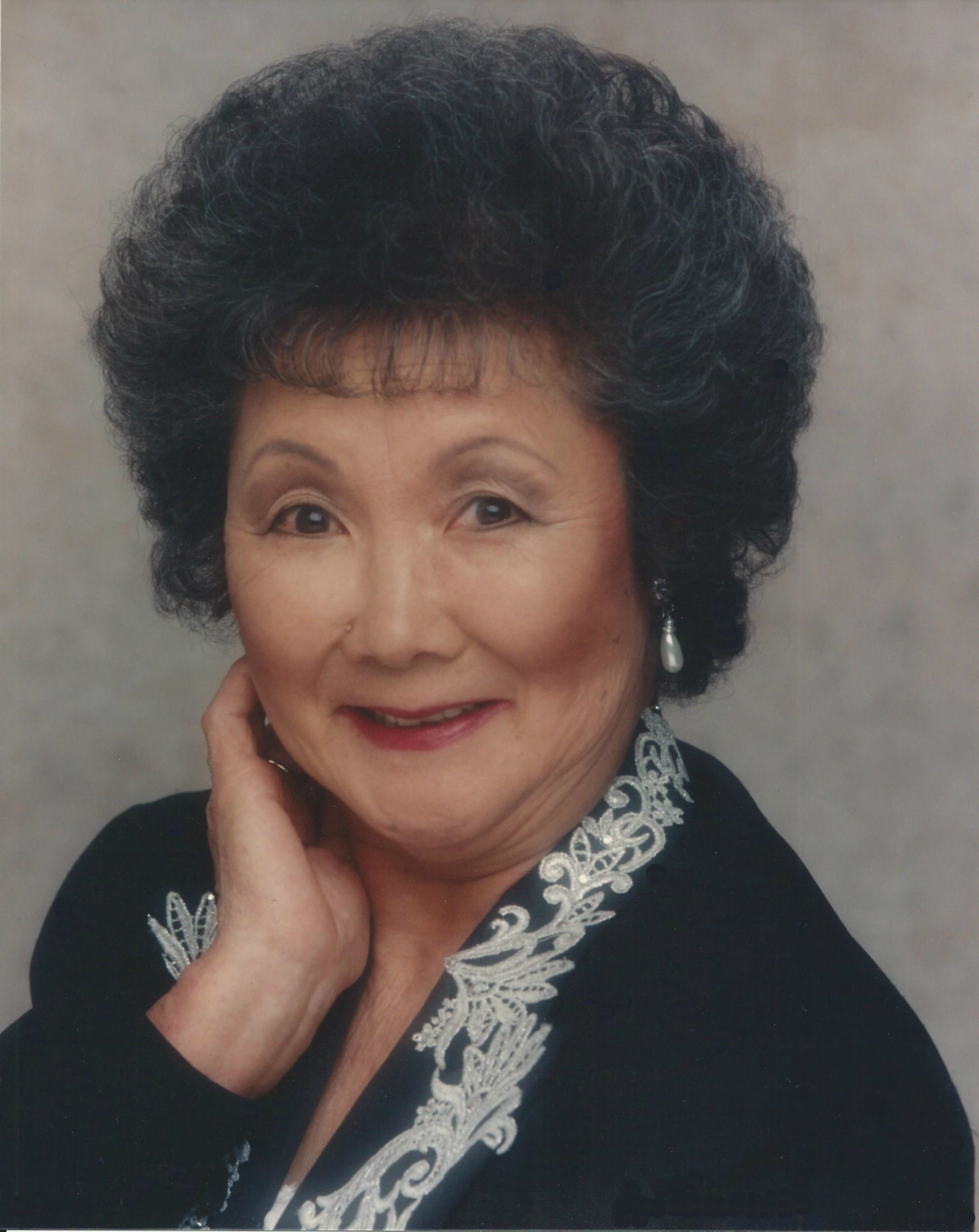 Obituary of Lynn Tsuyako Murakami