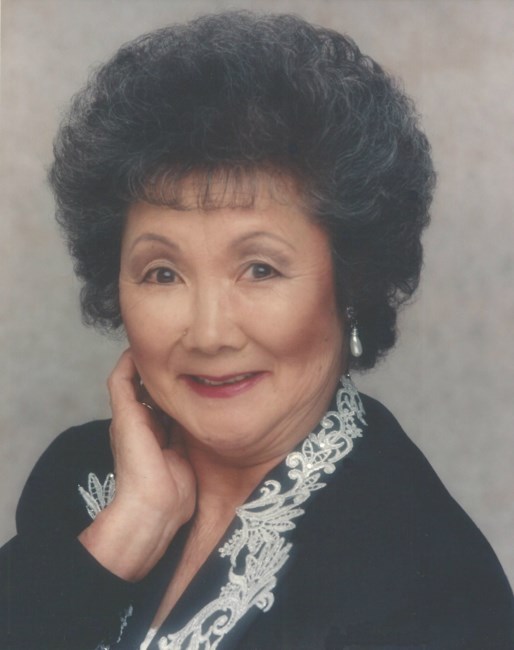 Obituary of Lynn Tsuyako Murakami