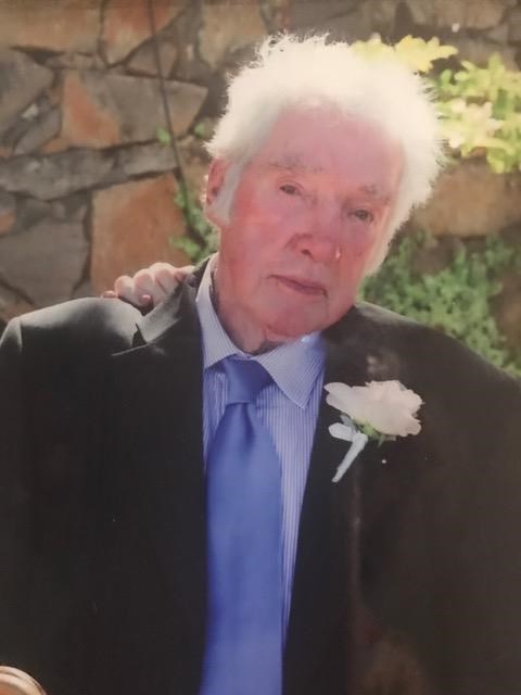 Obituary of Frank Fowler Wright