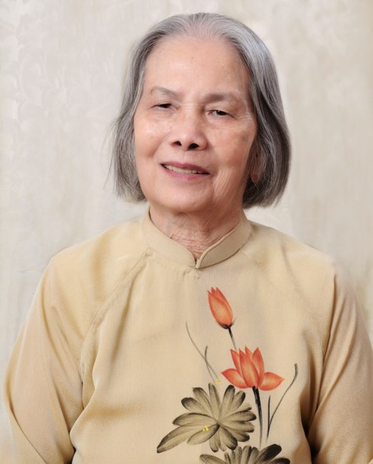 Obituary of Dan Thi Nguyen