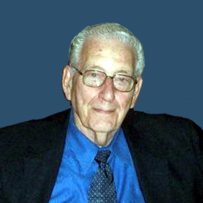 Avis de décès de Owen J. Dennis