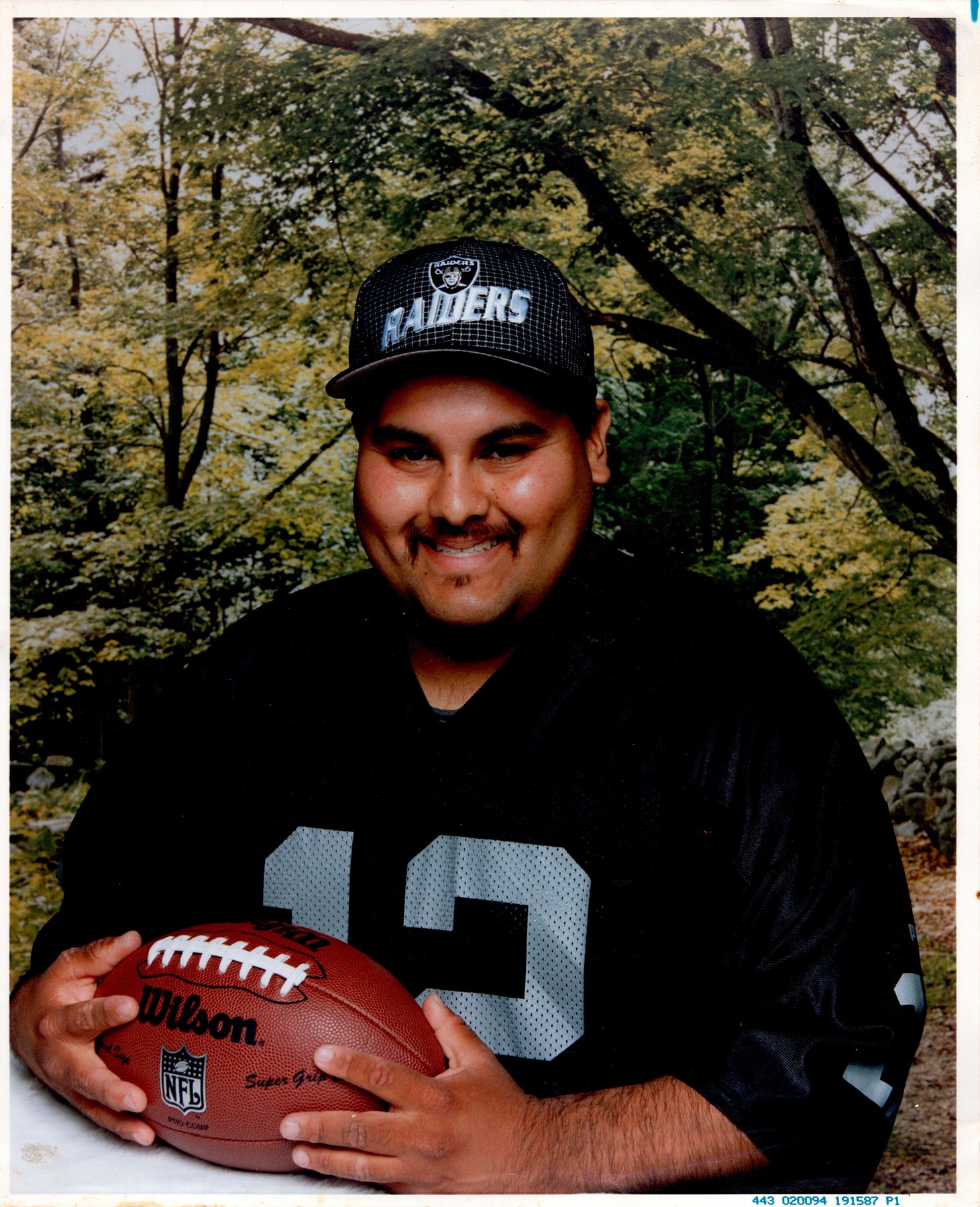 Obituary of Emilio "Amigo" Emilian Rivera Nieto