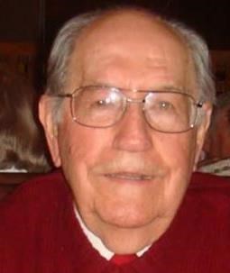 Obituary of Eugene Elzie Baumaster