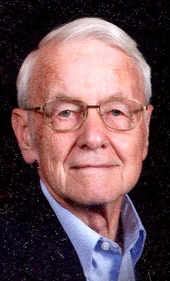 Obituary of James S. Allen