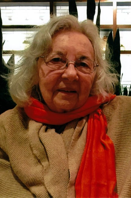 Obituary of Jeanette Welty Chelf