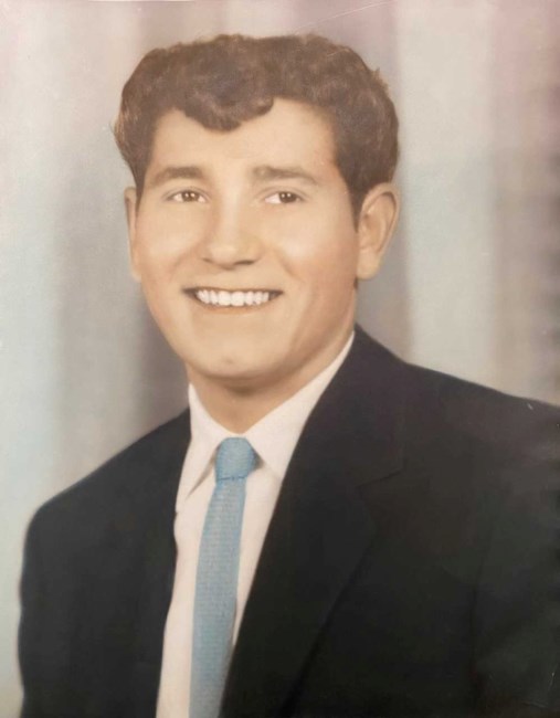 Obituary of Manuel Joseph Manzula