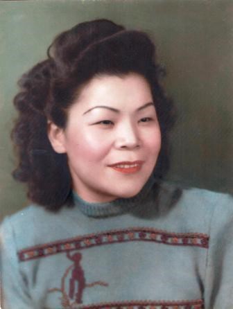 Obituary of Ann Marie Dosa