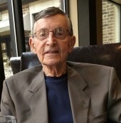 Obituary of Charles C. Chuck Baldwin