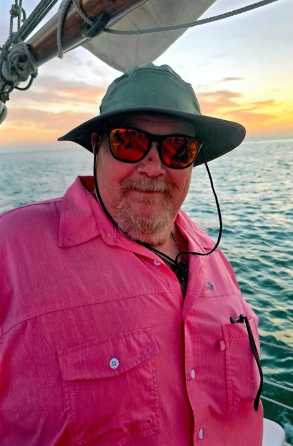 Obituary of Mark Daniel Altheide