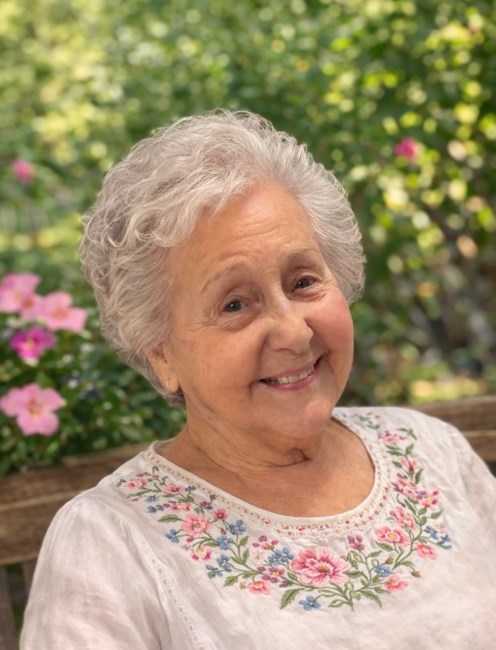 Obituary of Rosario Teresa Lescaille
