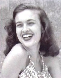 Obituary of Mrs. June Alvis Butts