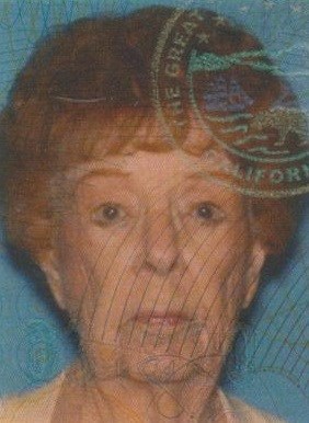 Obituary of Grace Cornelia Wilson