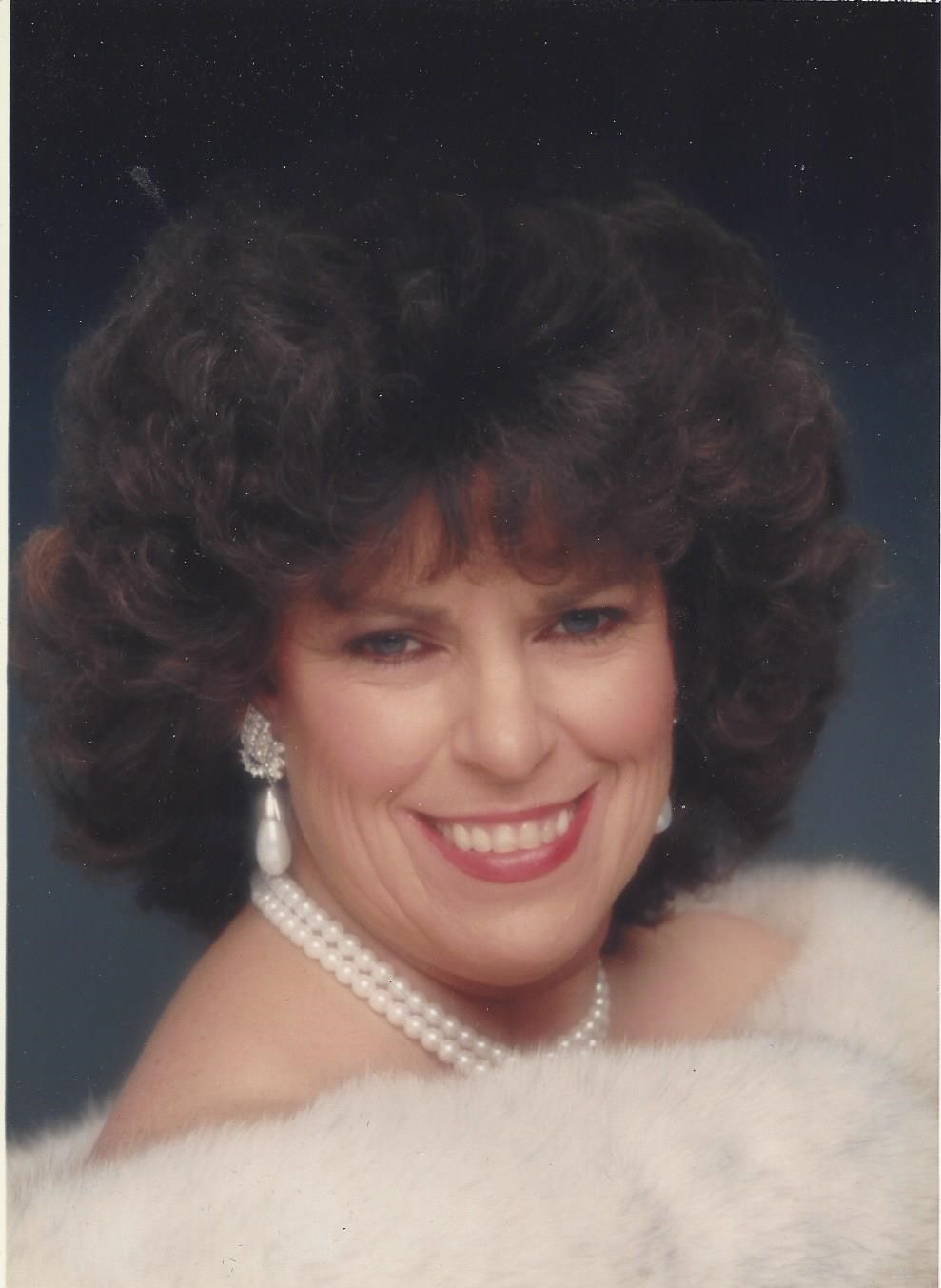 Obituary of Shirley D. Nixon