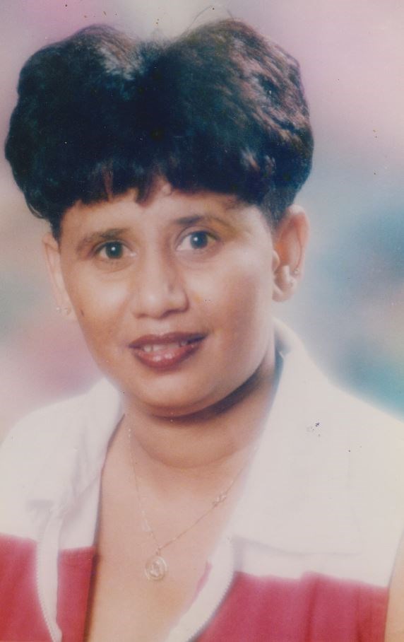 Obituary of Sara Ghezehei Hunter