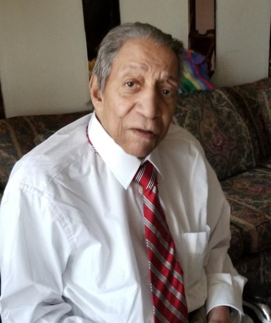 Obituario de Nathan Adams